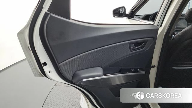 Ssangyong The New Tivoli id 4645276 из Кореи 17