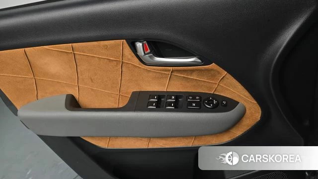 Kia The New Kia Ray id 4474904 из Кореи 17