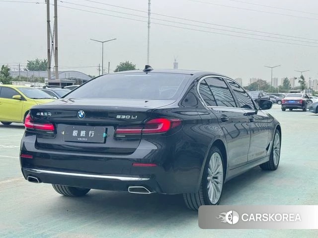 BMW 5 series id 4260975 из Китая 17