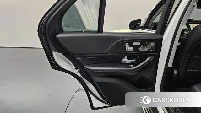 Mercedes-Benz GLE-Class W167 id 4434081 из Кореи 17