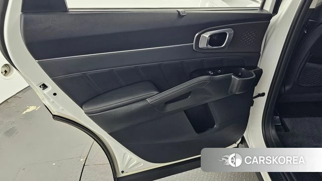 Kia Sorento 4th Generation id 4893837 из Кореи 17
