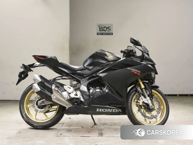 Honda CBR250RR ABS id 4184691 из Японии 17