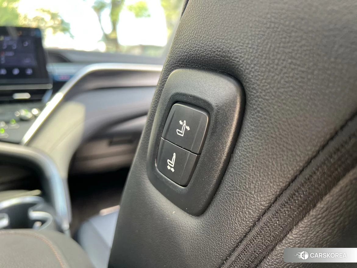 Toyota Camry id 4461919 из Китая 17