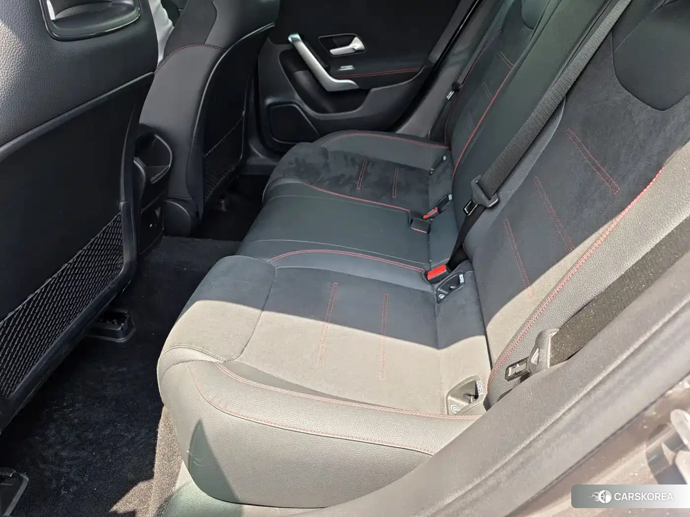 Mercedes-Benz CLA id 4539254 из Китая 17
