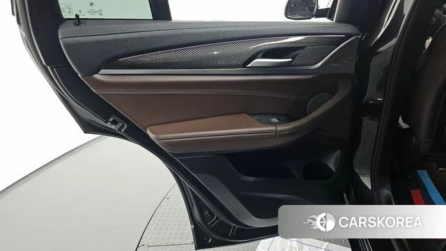 BMW X4 (G02) id 4280779 из Кореи 17