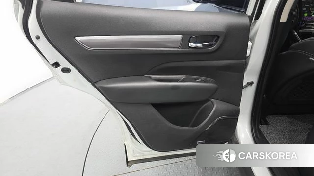 Renault Korea (Samsung) QM6 id 4435758 из Кореи 17