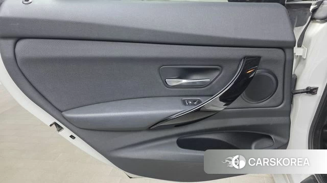 BMW 3 Series GT (F34) id 4882725 из Кореи 17