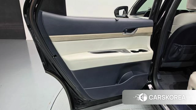 Hyundai Palisade id 4727535 из Кореи 17