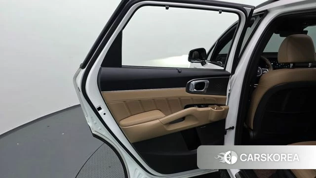 Kia The New Sorento 4th Generation id 4862853 из Кореи 17