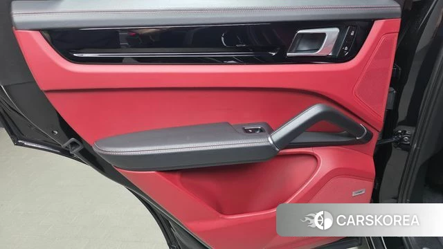 Porsche Cayenne (PO536) id 4434314 из Кореи 17