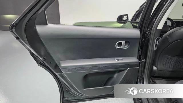Hyundai Ionic 5 id 4283174 из Кореи 17