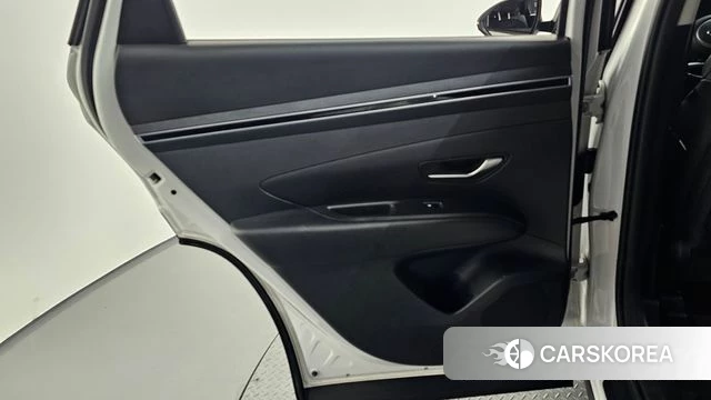 Hyundai Tucson (NX4) id 4618682 из Кореи 17