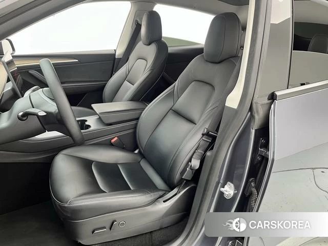 Tesla Model Y id 4253308 из Китая 17