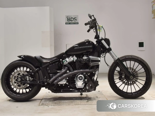 Проданный Harley-Davidson Softail Breakout FXBRS1868 2020 из Японии