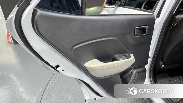 Hyundai Venue id 4331259 из Кореи 17