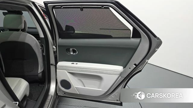 Hyundai Ionic 5 id 4923109 из Кореи 17