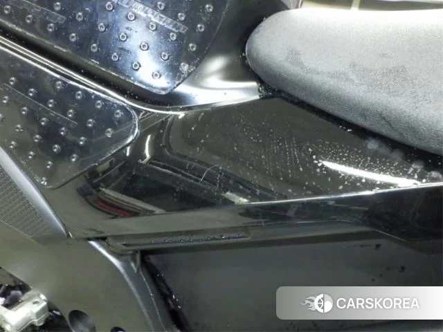 Honda CBR1000RR-R FIREBLADE SP id 4229661 из Японии 17