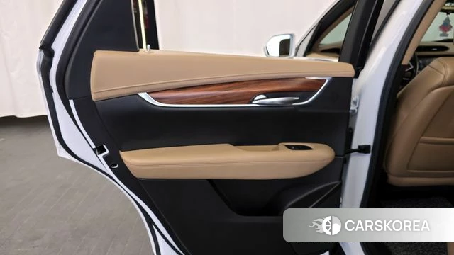 Cadillac XT5 id 4325915 из Кореи 17
