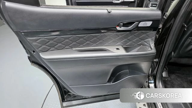 Hyundai Palisade id 4195629 из Кореи 17