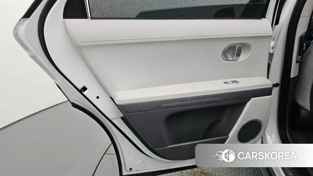 Hyundai Ionic 5 id 4603390 из Кореи 17