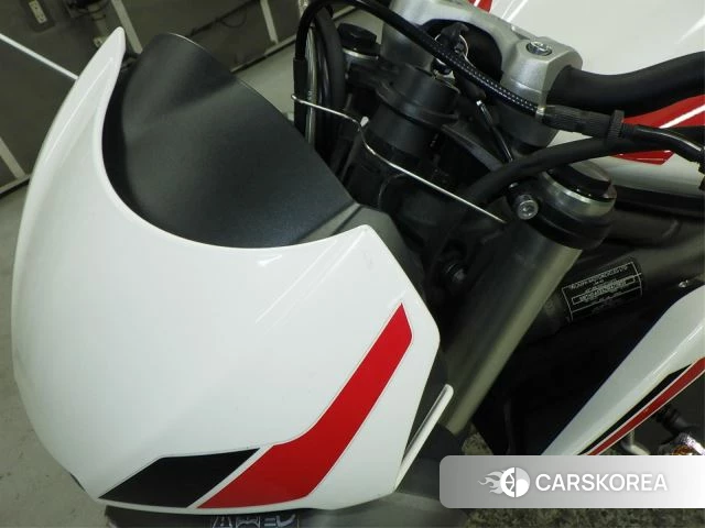 Проданный Triumph STREET TRIPLE 765 S id 4182747 из Японии, фото 17