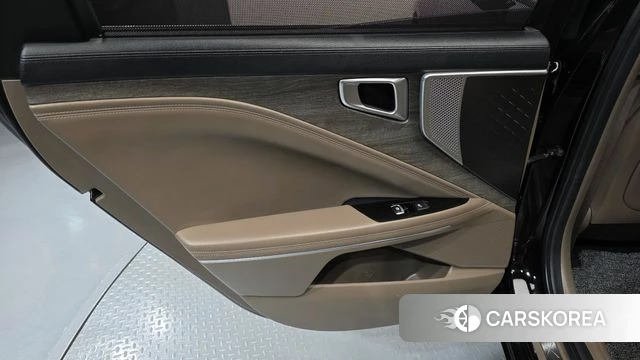 Kia K8 Hybrid id 4936662 из Кореи 17