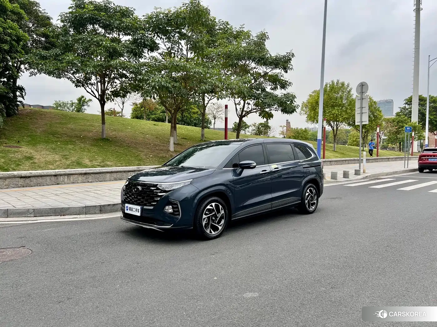 Hyundai Kustu id 4514270 из Китая 17