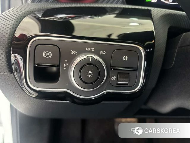 Mercedes-Benz Class A id 4333706 из Китая 17