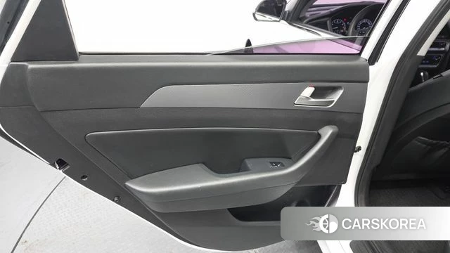 Hyundai Sonata New Rise id 4620548 из Кореи 17