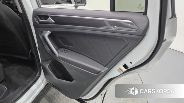 Volkswagen Tiguan second Generation id 4282270 из Кореи 17