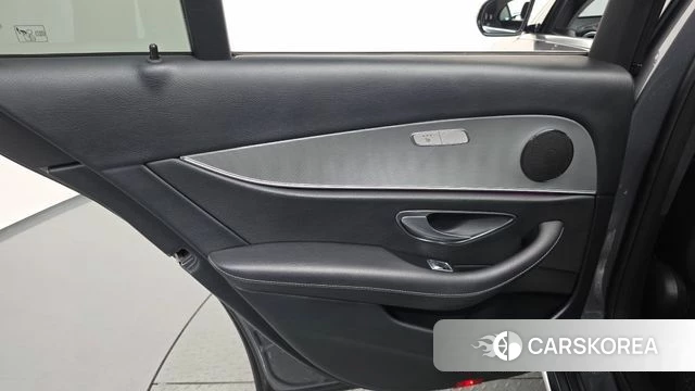 Mercedes-Benz E-Class W213 id 4703473 из Кореи 17