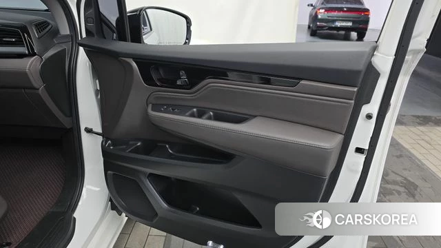 Honda Odyssey id 4568137 из Кореи 17