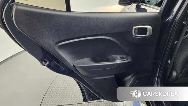 Hyundai Venue id 4906682 из Кореи 17