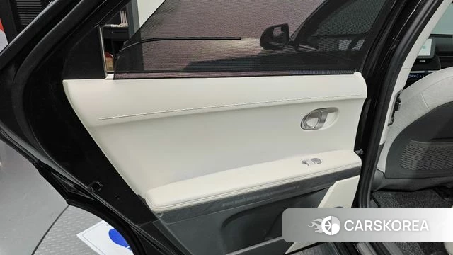 Hyundai Ionic 5 id 4711701 из Кореи 17