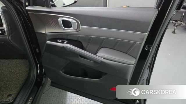 Kia Sorento 4th Generation id 4535250 из Кореи 17