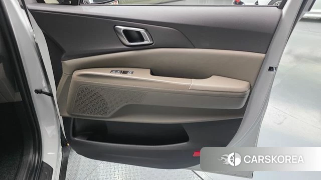 Kia The New Carnival 4th Generation id 4394645 из Кореи 17