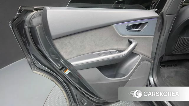 Audi Q8 (4M) id 4283758 из Кореи 17