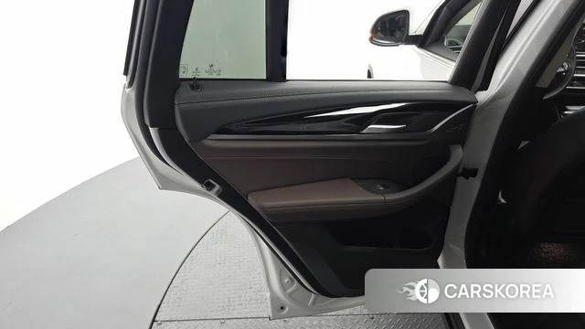 BMW X4 (G02) id 4687953 из Кореи 17