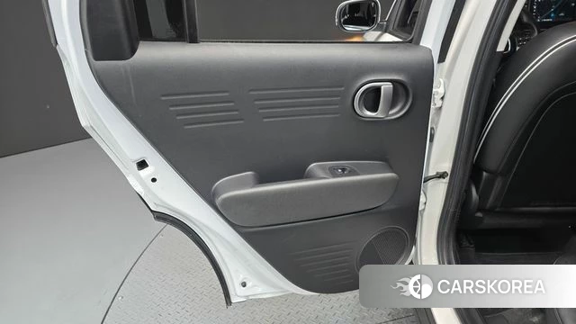 Hyundai Casper id 4585454 из Кореи 17