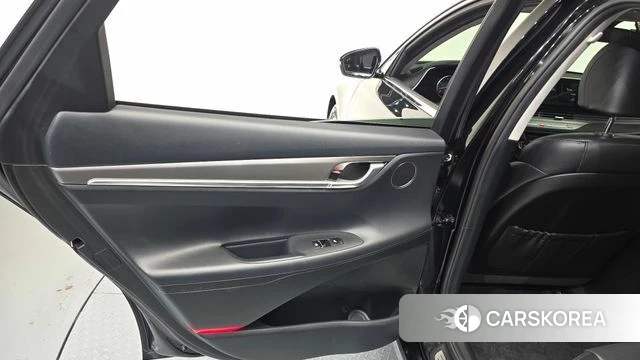 Hyundai The New Grandeur IG id 4429709 из Кореи 17