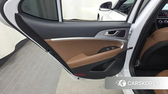 Genesis G70 id 4424522 из Кореи 17