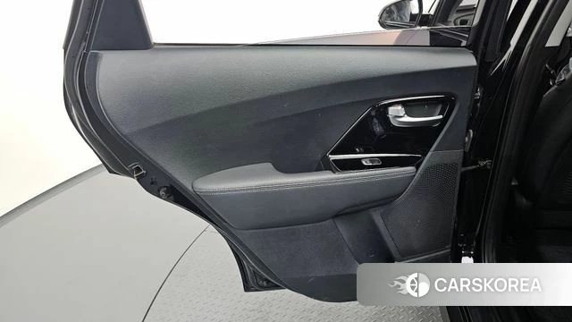 Kia Niro EV id 4465251 из Кореи 17