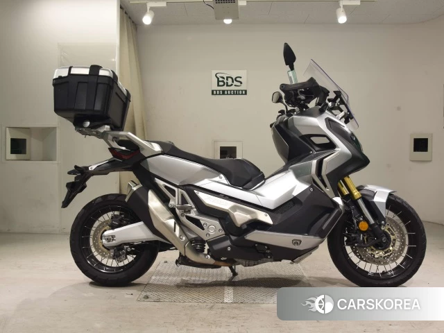 Проданный Honda X-ADV 750 2019 из Японии