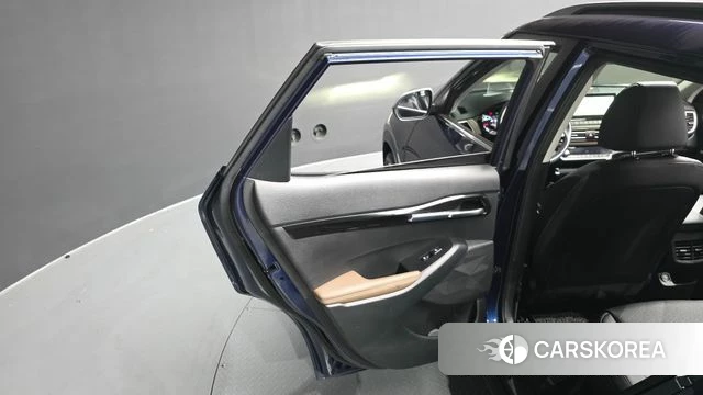 Kia Seltos id 4224353 из Кореи 17