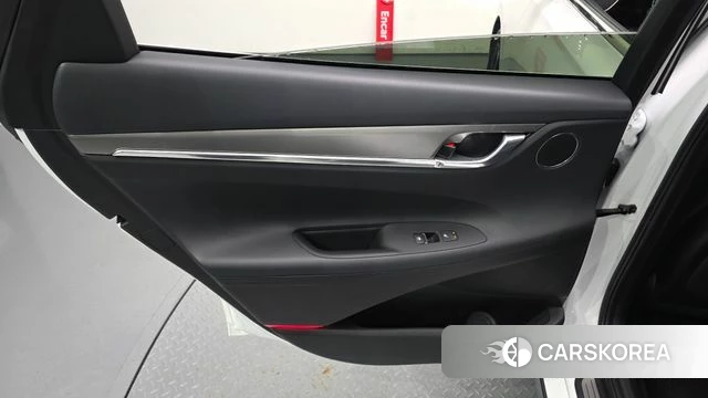 Hyundai The New Grandeur IG id 4609359 из Кореи 17