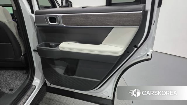 Hyundai Santa Fe (MX5) id 4916649 из Кореи 17