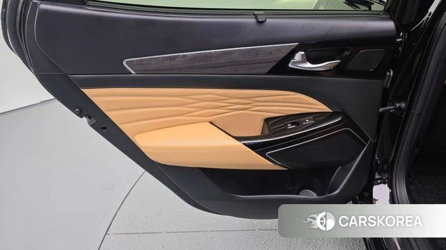 Kia K7 Premier id 4688795 из Кореи 17