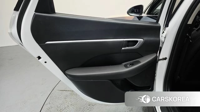 Hyundai Sonata (DN8) id 4631044 из Кореи 17
