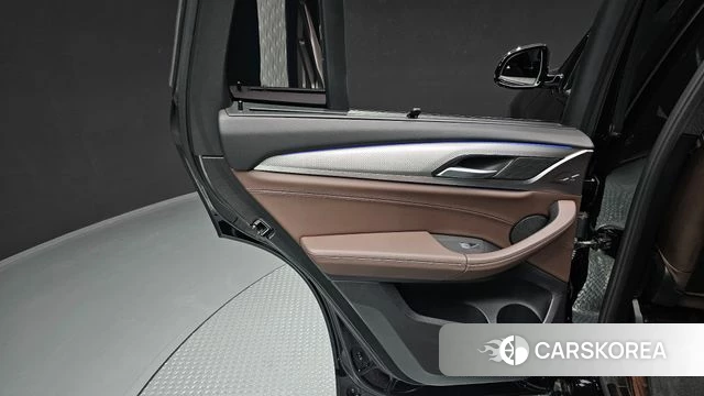 BMW X3 (G01) id 4224342 из Кореи 17