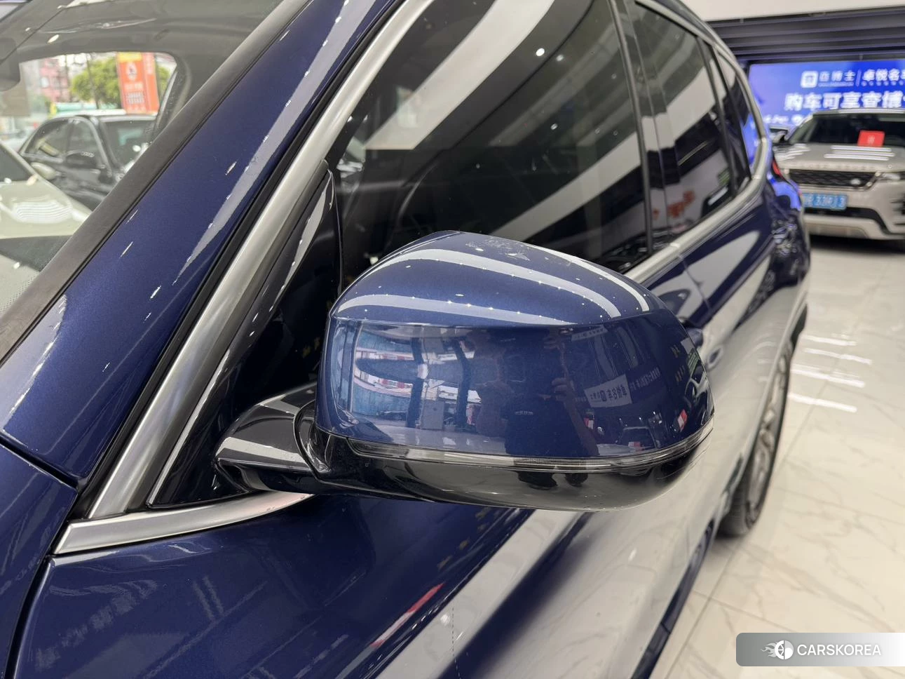 BMW X3 id 4493259 из Китая 17